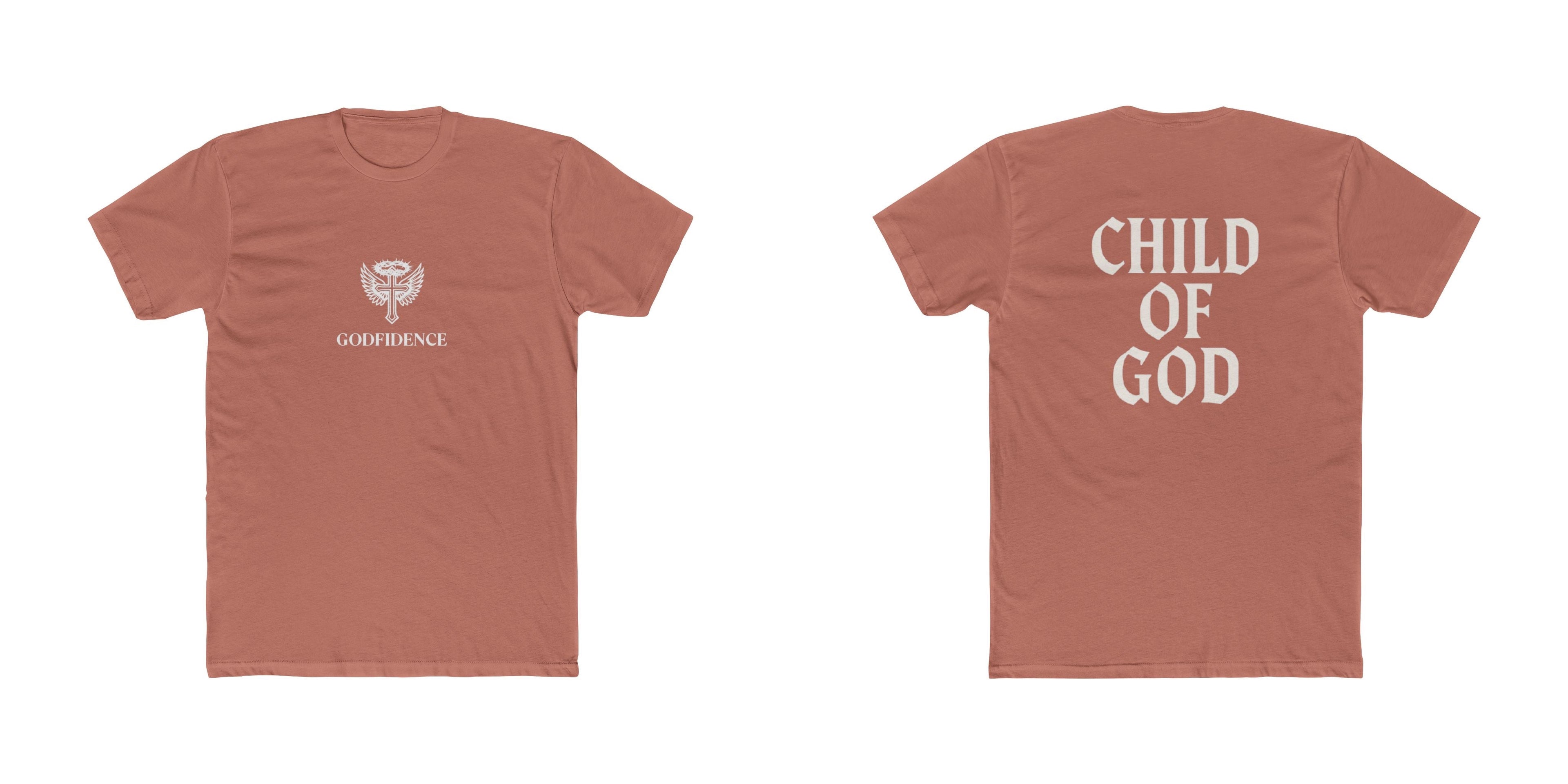 Child Of God Tee