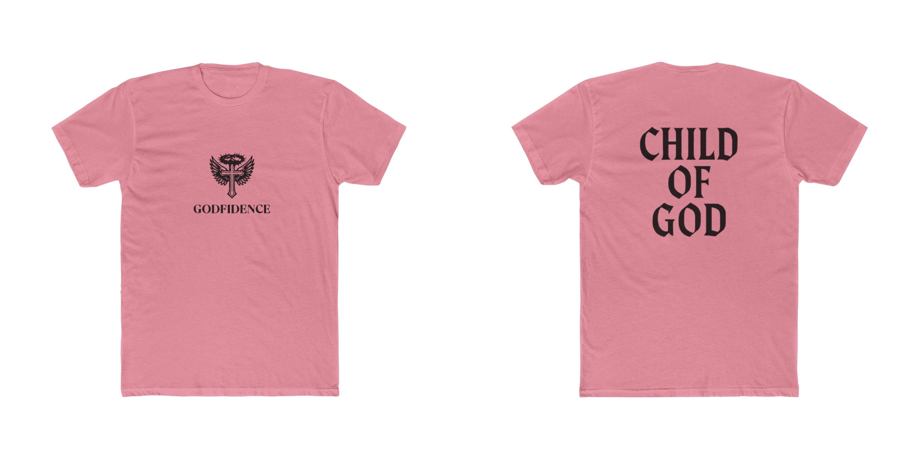 Child Of God Tee