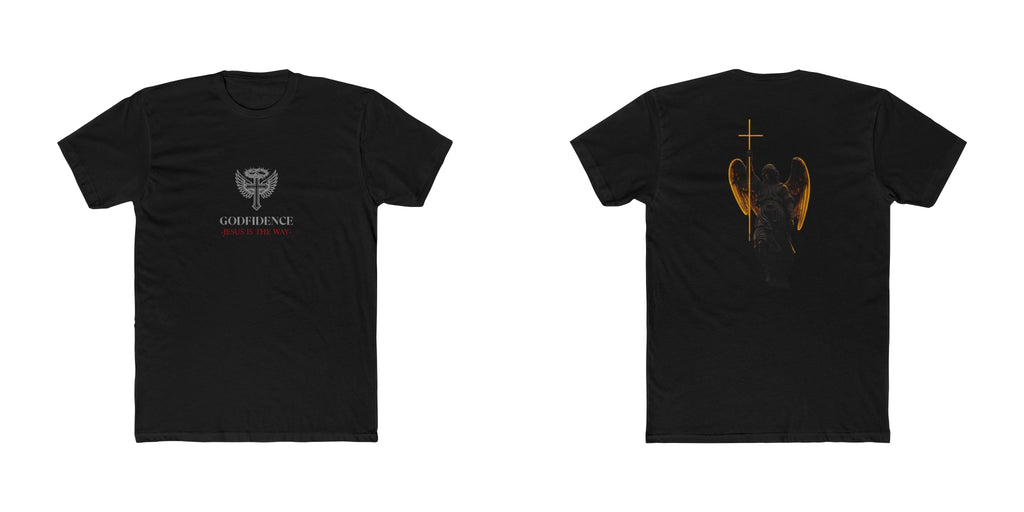 Guardian Angel Tee