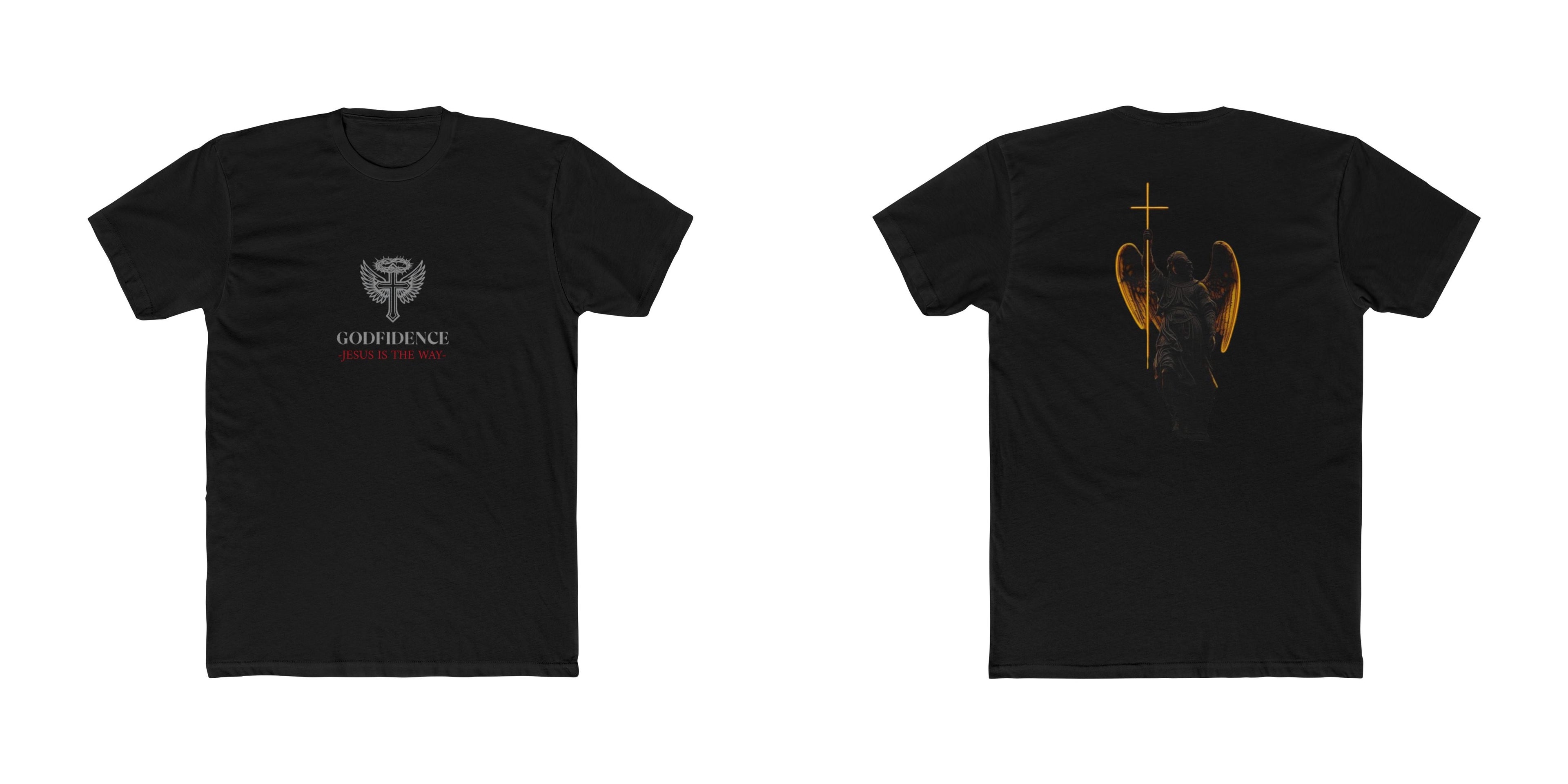 Guardian Angel Tee