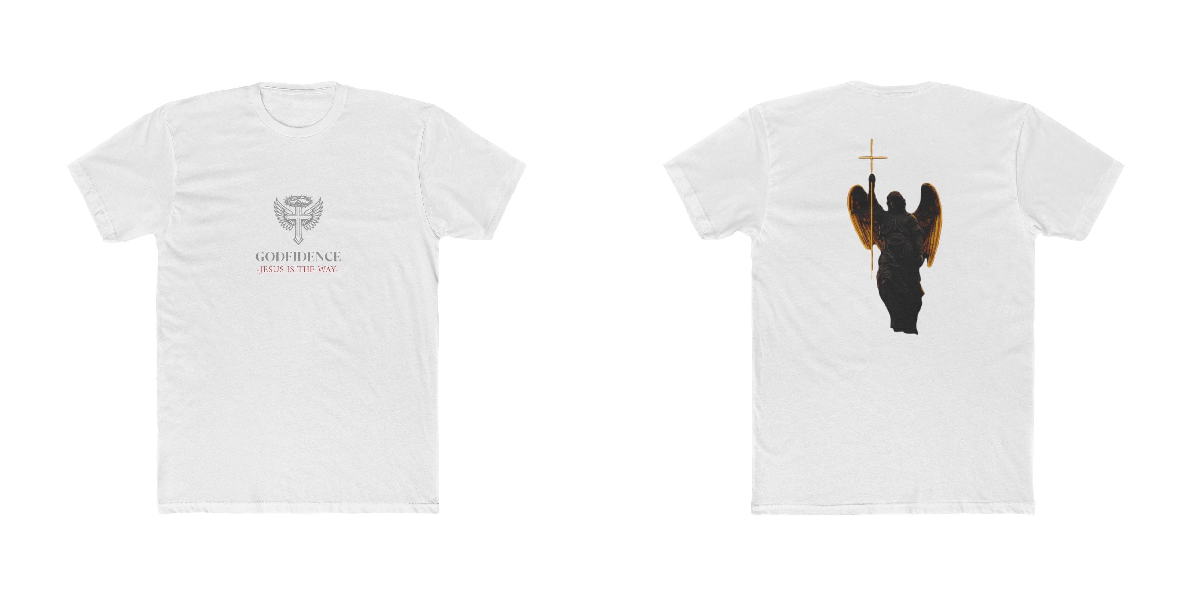 Guardian Angel Tee