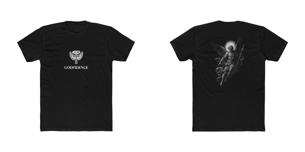 Archangel Michael Tee