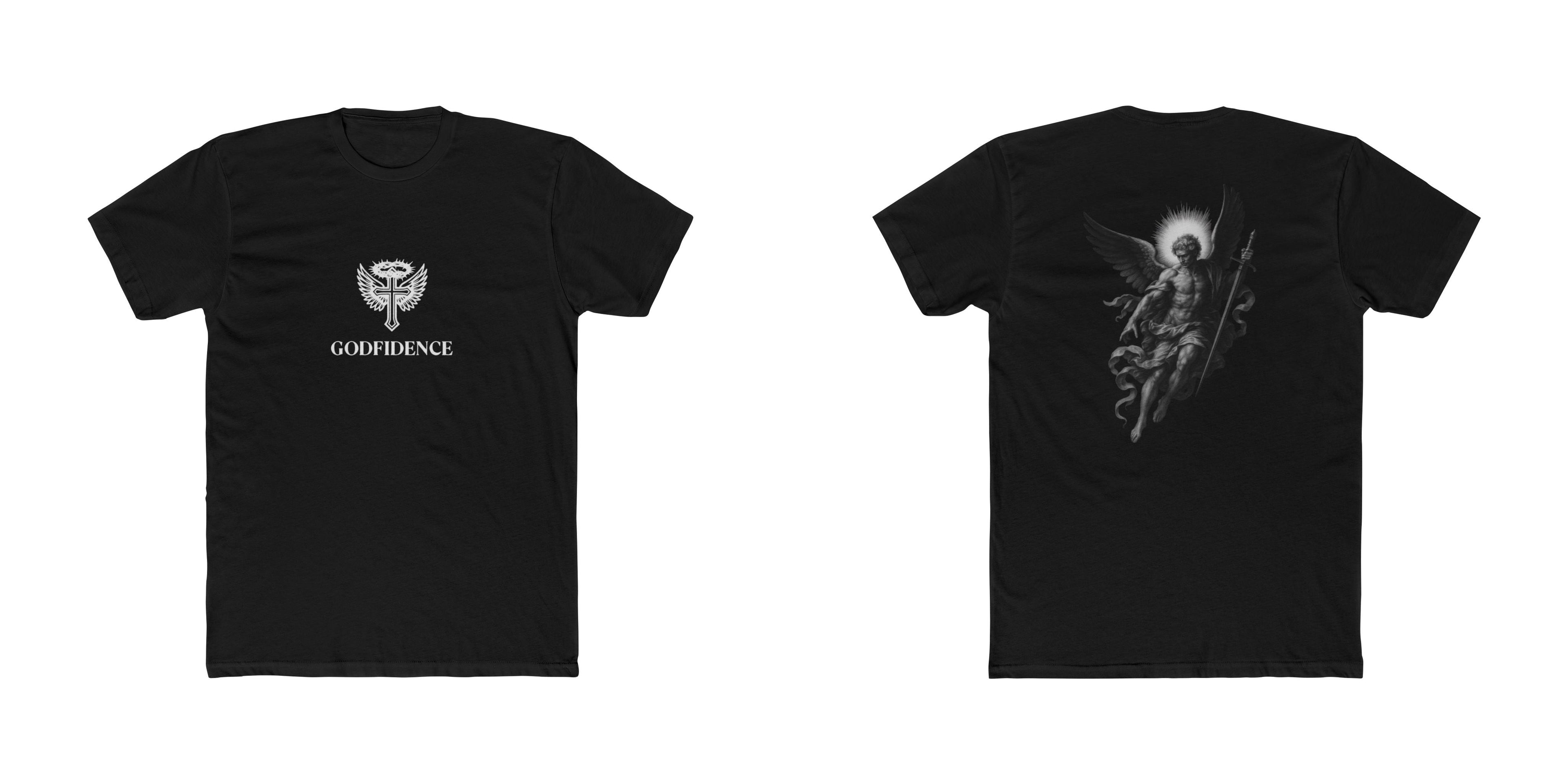 Archangel Michael Tee