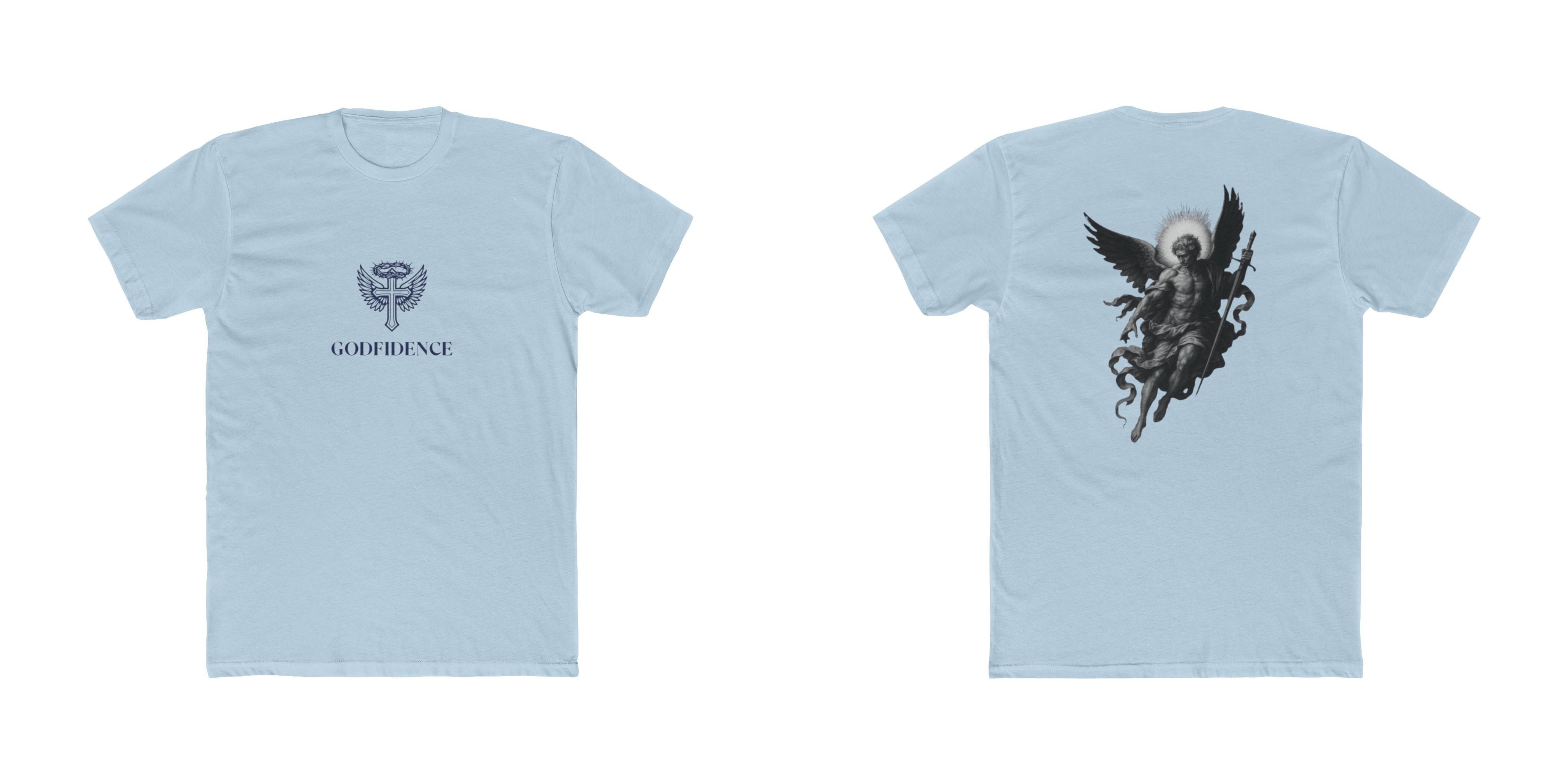 Archangel Michael Tee