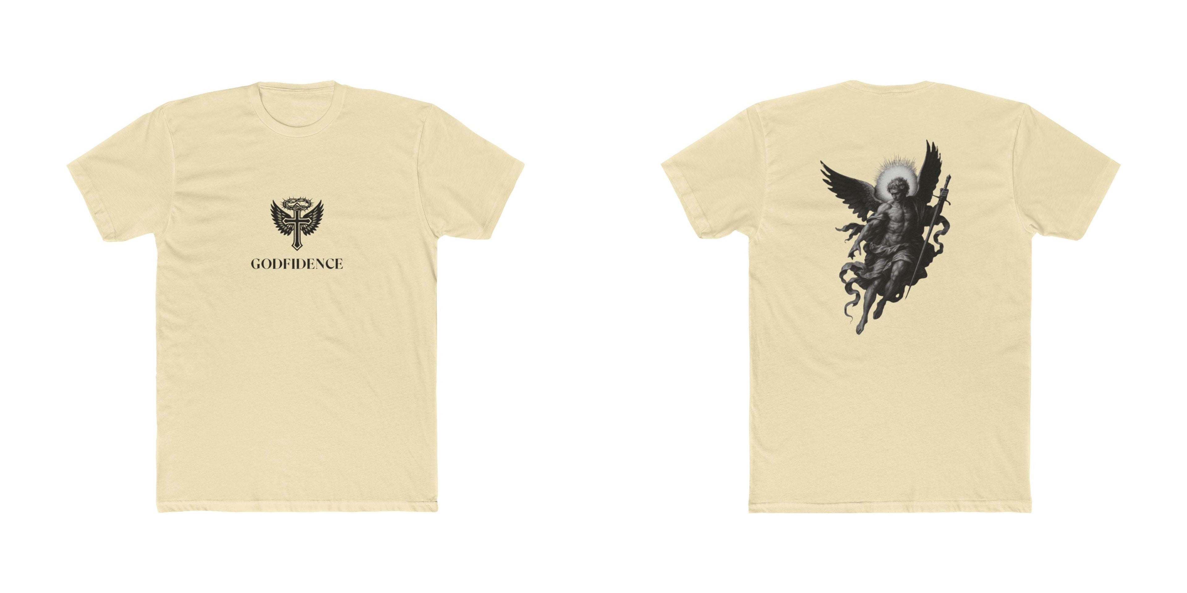 Archangel Michael Tee