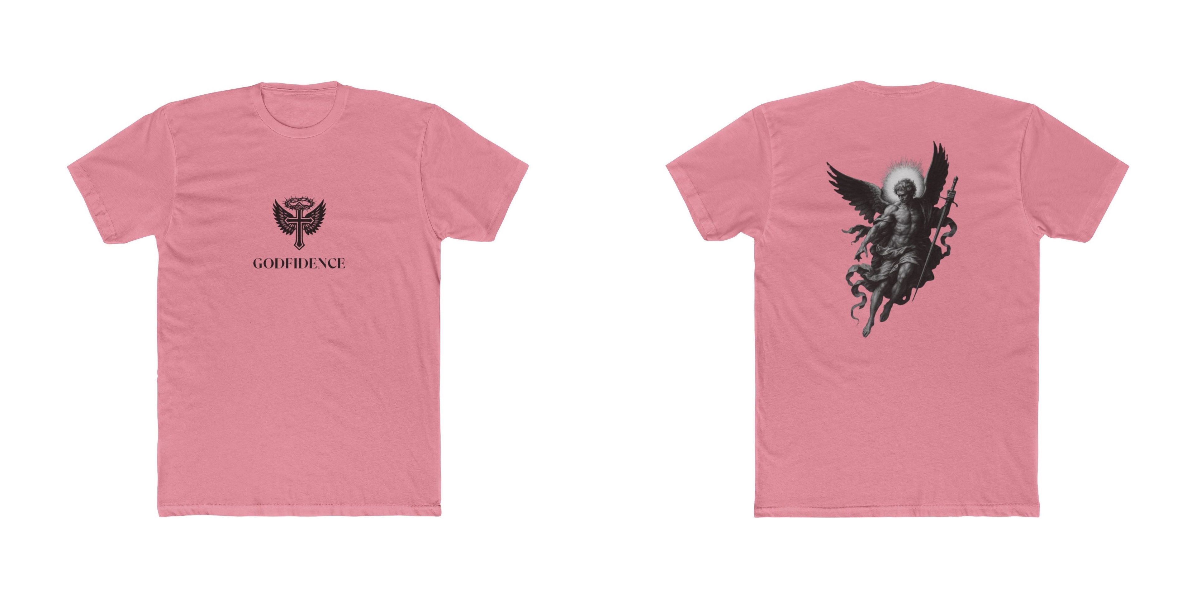 Archangel Michael Tee
