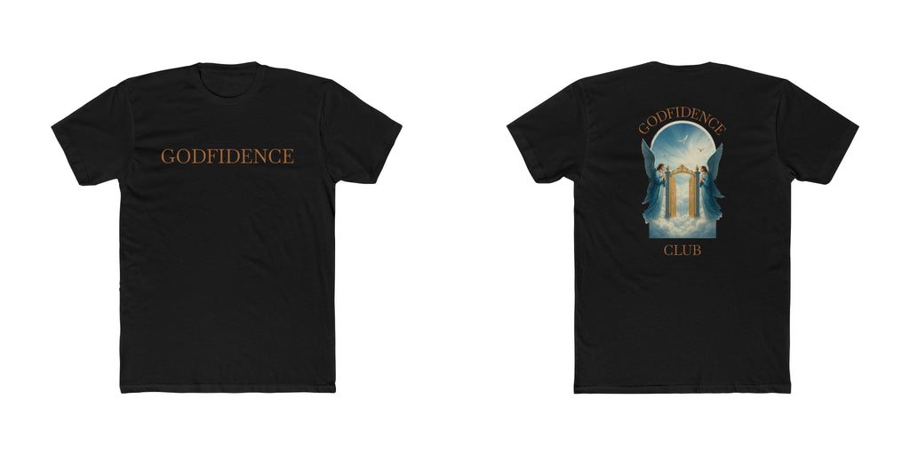 Gates Of Heaven Tee