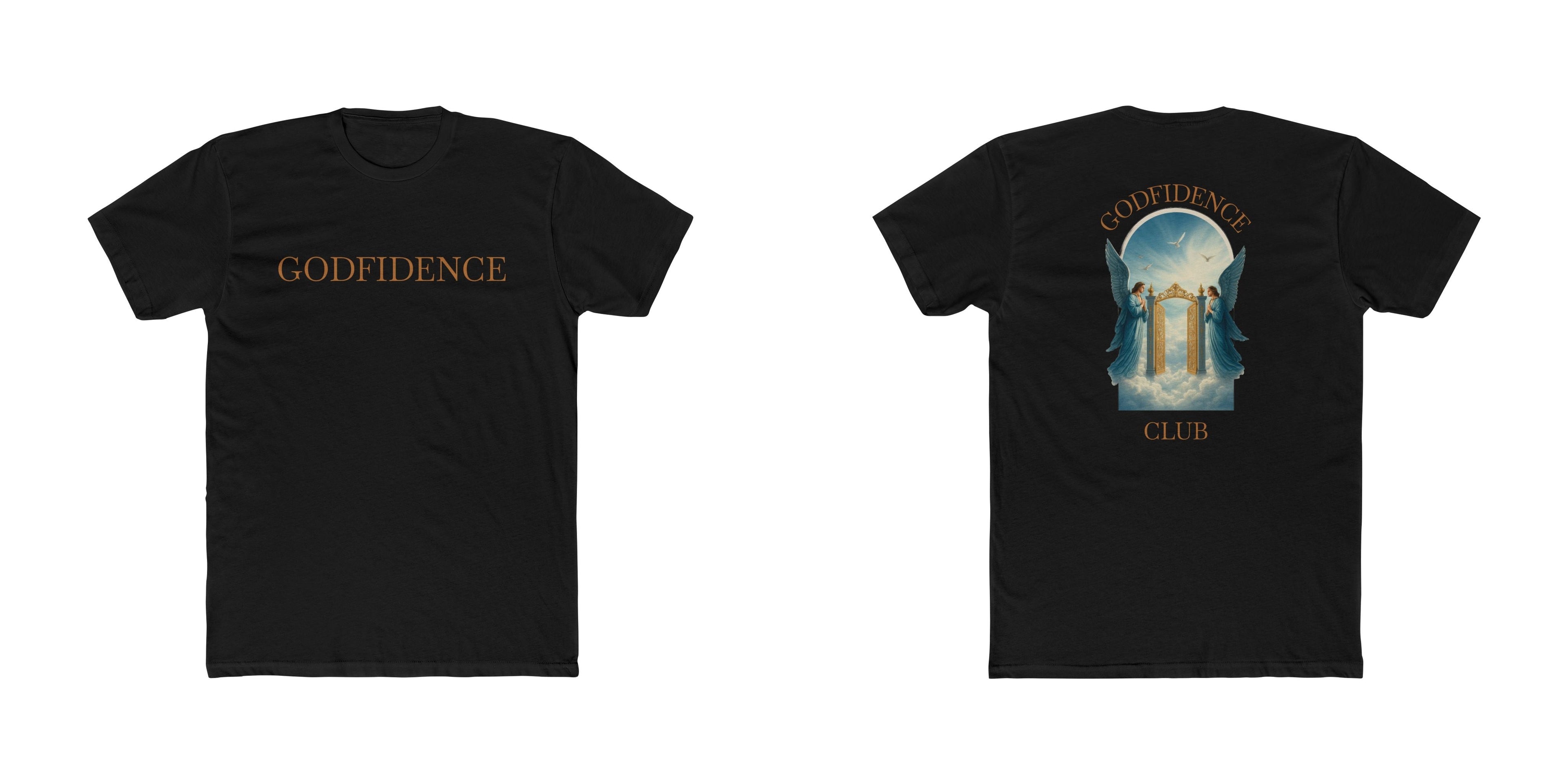 Gates Of Heaven Tee