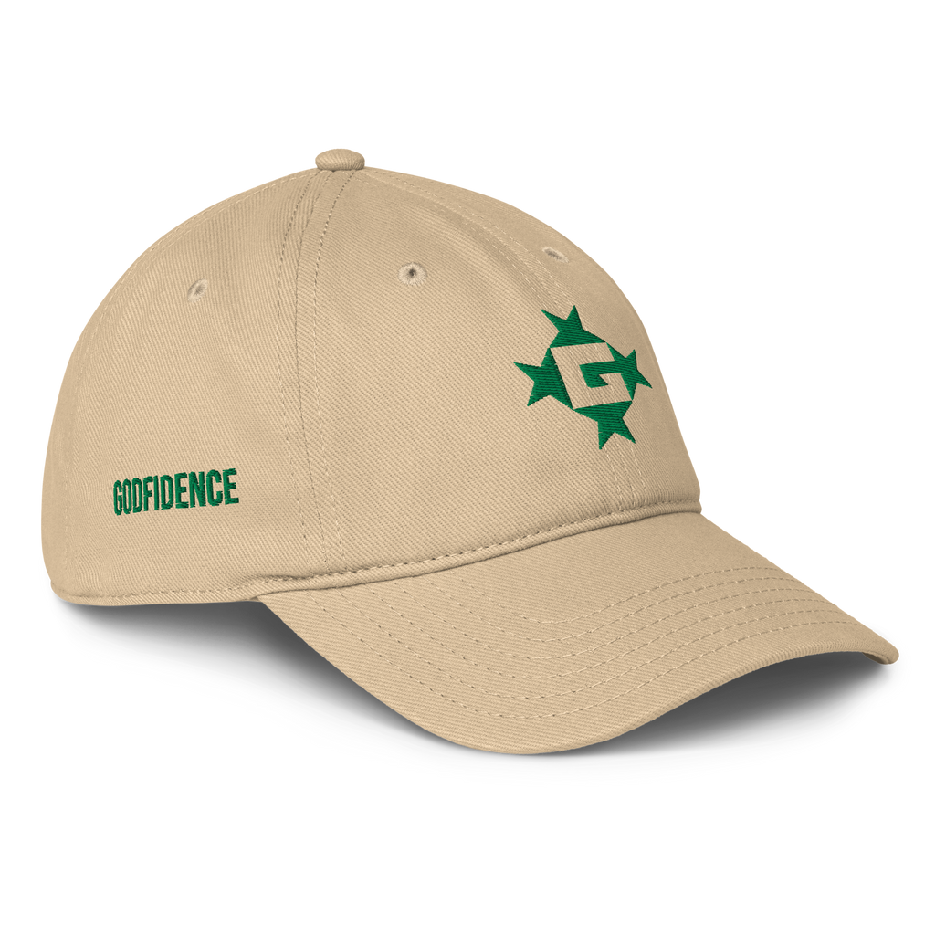 The "G" Star Hat
