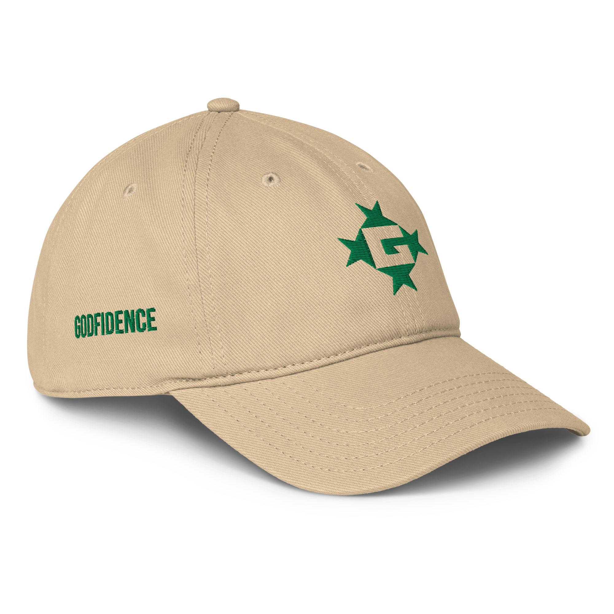 The "G" Star Hat