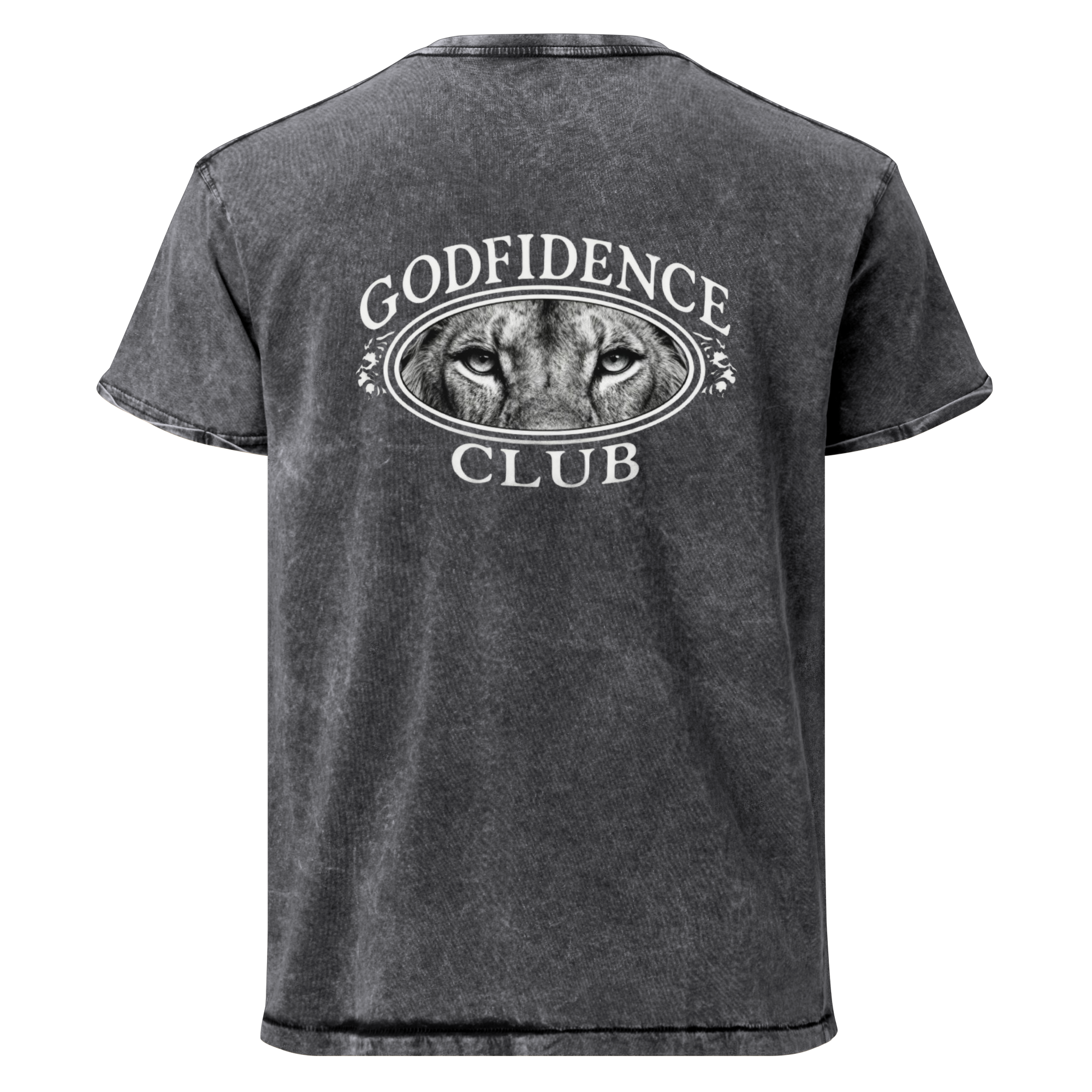 The Vigilant Washed Tee