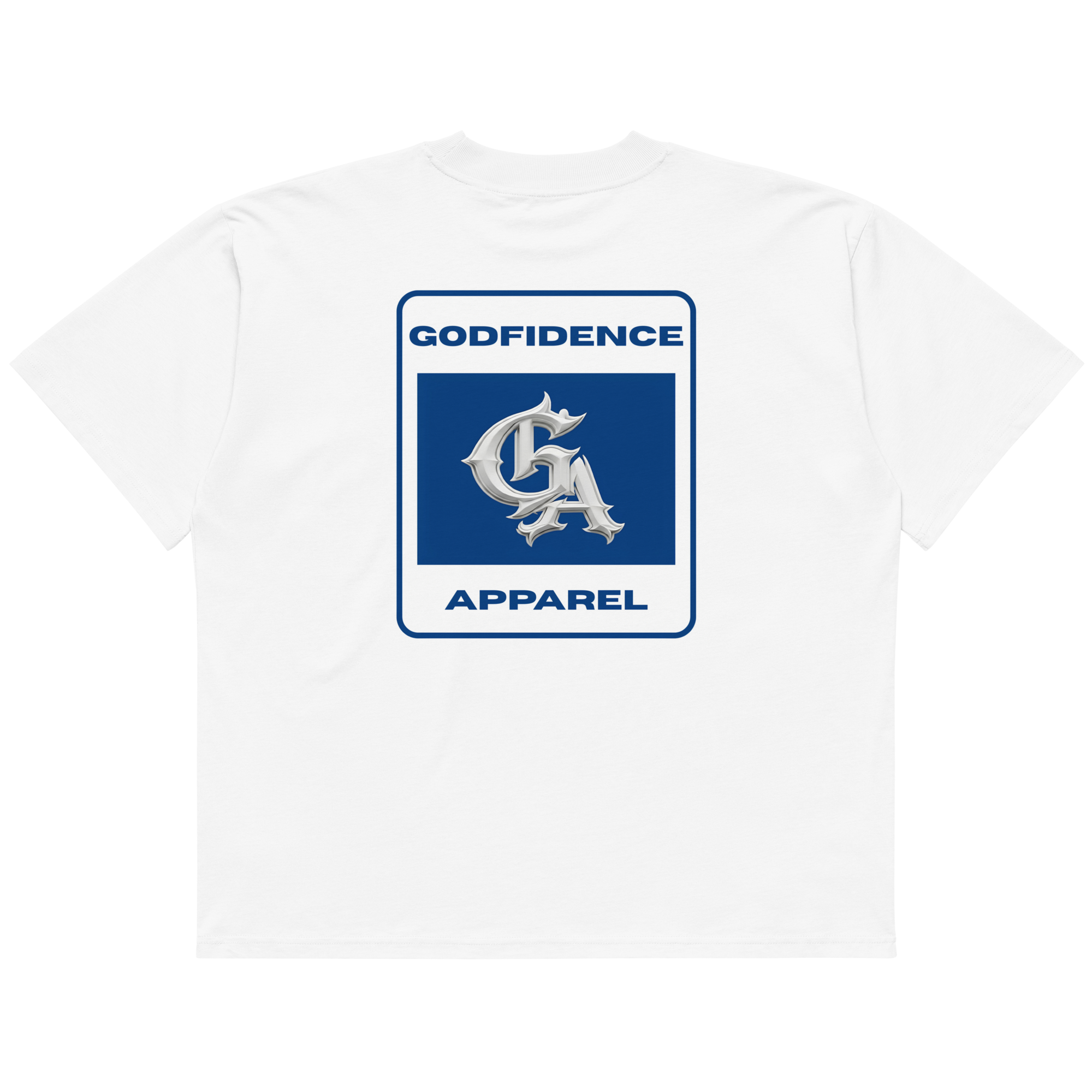 The Cobalt Emblem Tee
