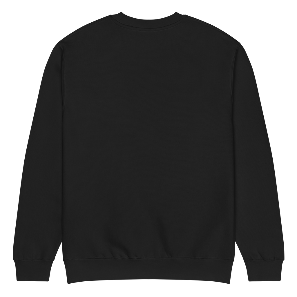 The "Trust in God" Arabic Script Sweatshirt
