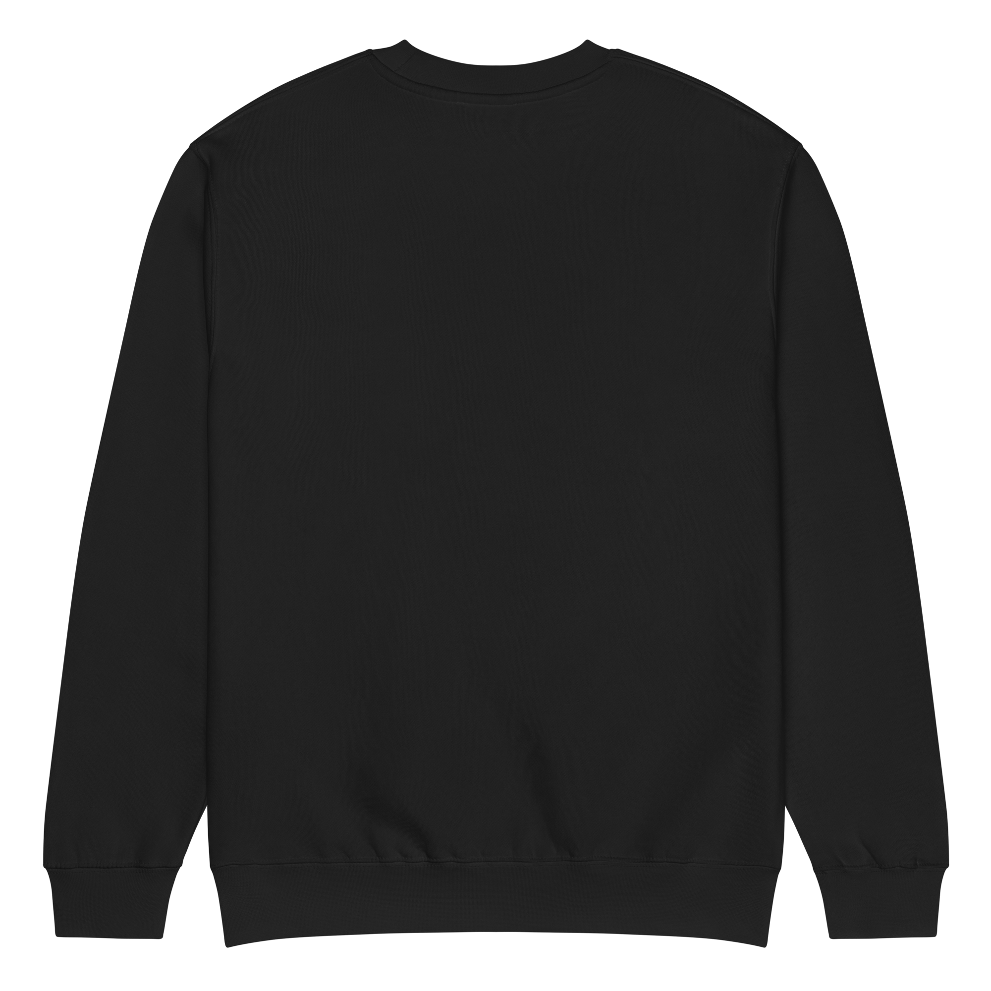 The "Trust in God" Arabic Script Sweatshirt